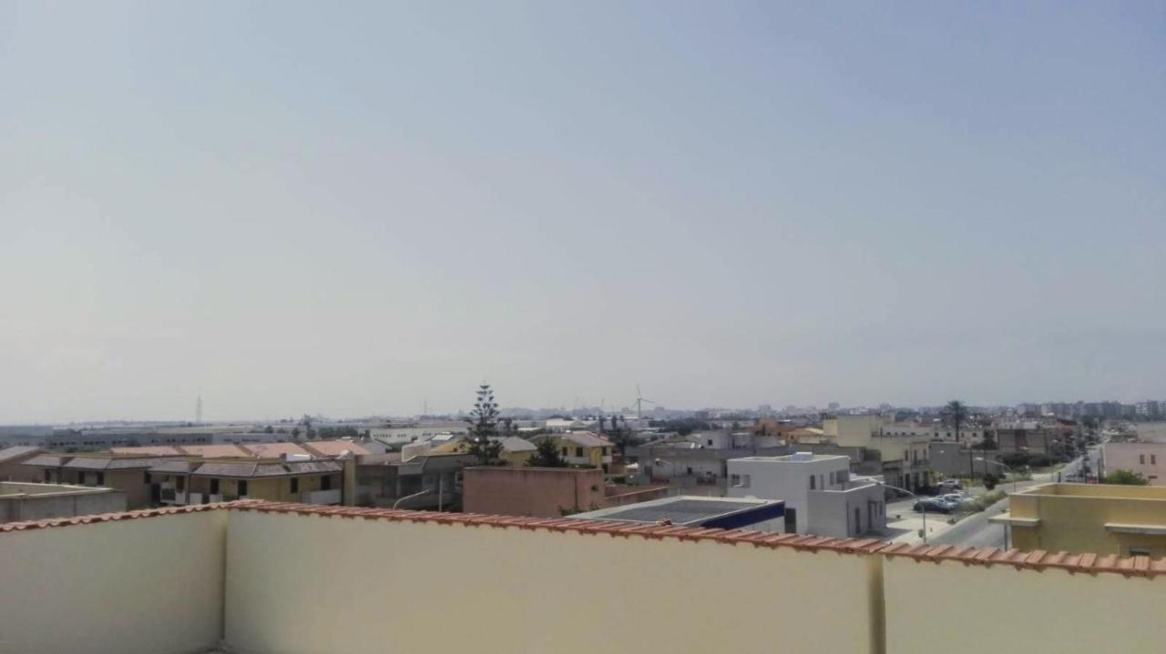 Residence Tre Gemme Trapani Exteriér fotografie